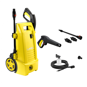 Hochdruckreiniger HP CW Lavor NINJA 150