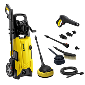 Hochdruckreiniger Lavor SPACE 180