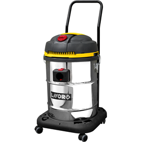 Staubsauger Lavor WD 255 XE