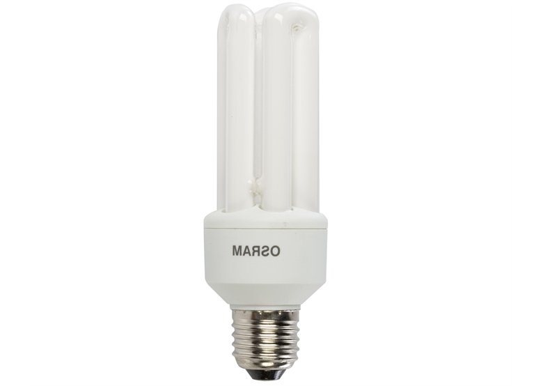 Leuchtmittel kompakt Ledvance DULUX VALUE