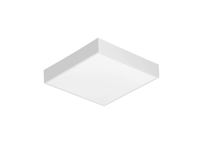 Deckenleuchte, Quadratform Lena Lighting GAMMA Q LED BASIC 300 669118