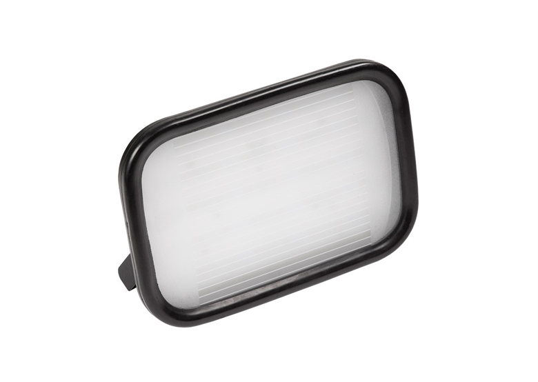 Strahler Lena Lighting MAGNUM SMD LED HV 245398/HV