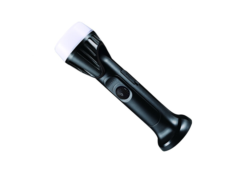 Werkstattlampe Lena Lighting MUSTANG LED 334672