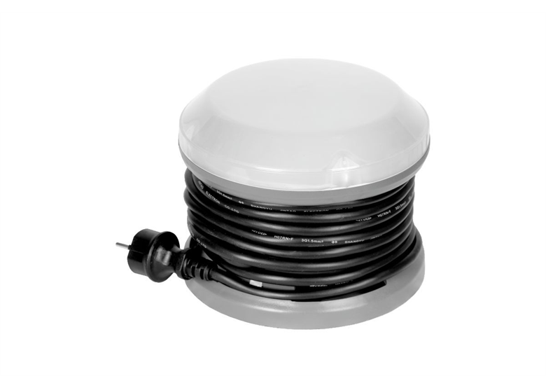 Arbeitsleuchte für Maler 360° Lena Lighting SITE LITE FUTURE LED 621413