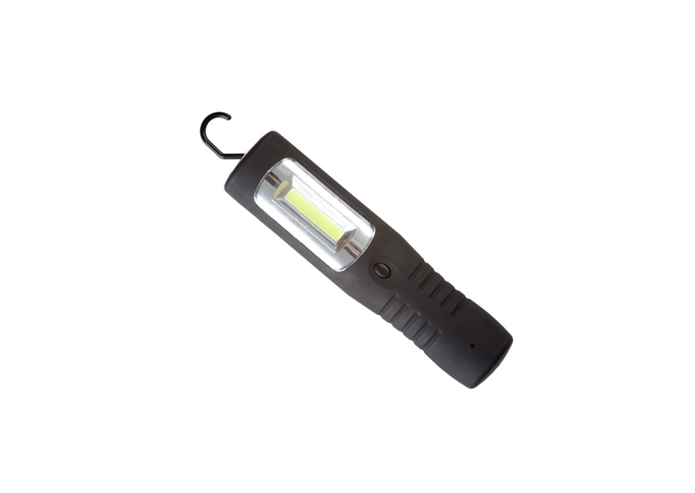 Werkstattlampe Lena Lighting STOF COB LED 334436