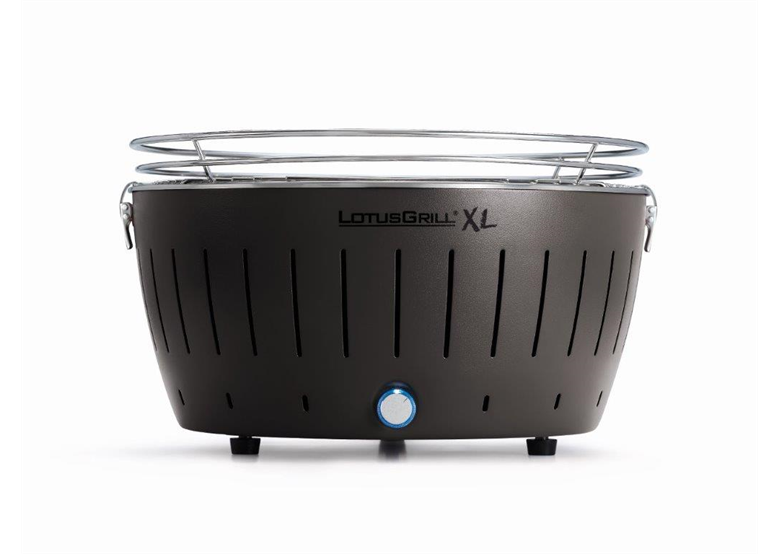 Rauchfreier Grill Lotus Grill XL