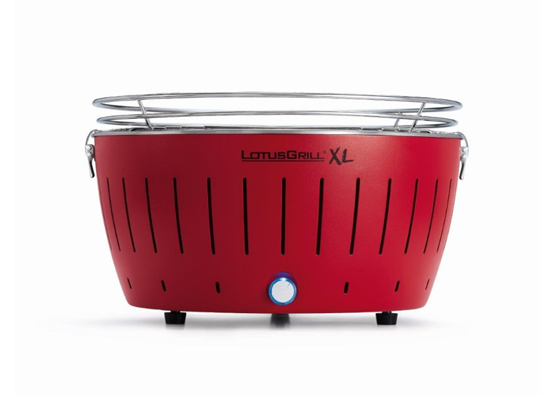 Rauchfreier Grill Lotus Grill XL