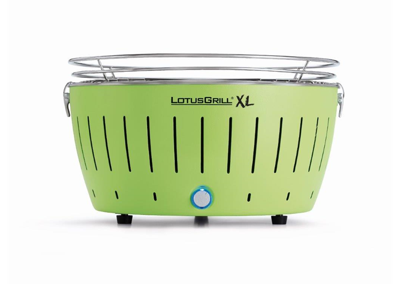 Rauchfreier Grill Lotus Grill XL