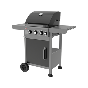 3+1 Gasgrill Lund 99635