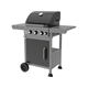 3+1 Gasgrill Lund 99635