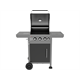 3+1 Gasgrill Lund 99635