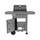3+1 Gasgrill Lund 99635