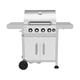 Gas-Grill 4+1 Lund 99637