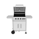 Gas-Grill 4+1 Lund 99637