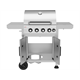 Gas-Grill 4+1 Lund 99637