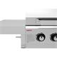 Gas-Grill 4+1 Lund 99637