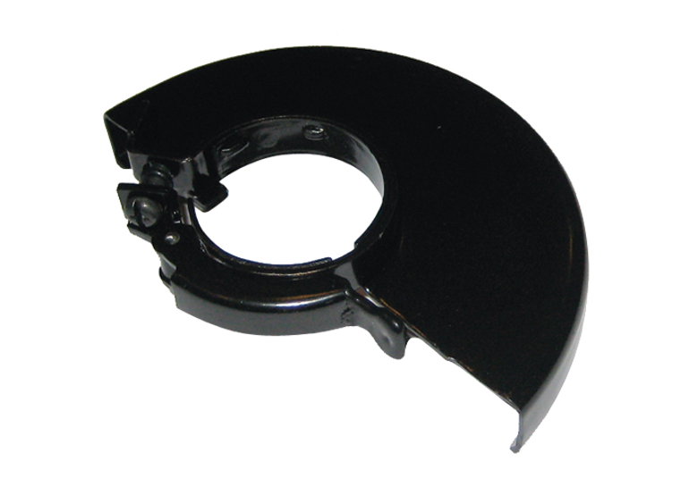 Schleifscheibe- Gehäuse 125mm Makita 122895-2