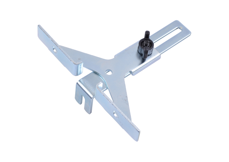 Parallelanschlag für RT0700C Makita 122965-7