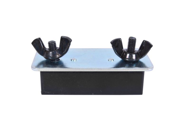 Halter - elektrisches Hobelmesser Makita 123004-6