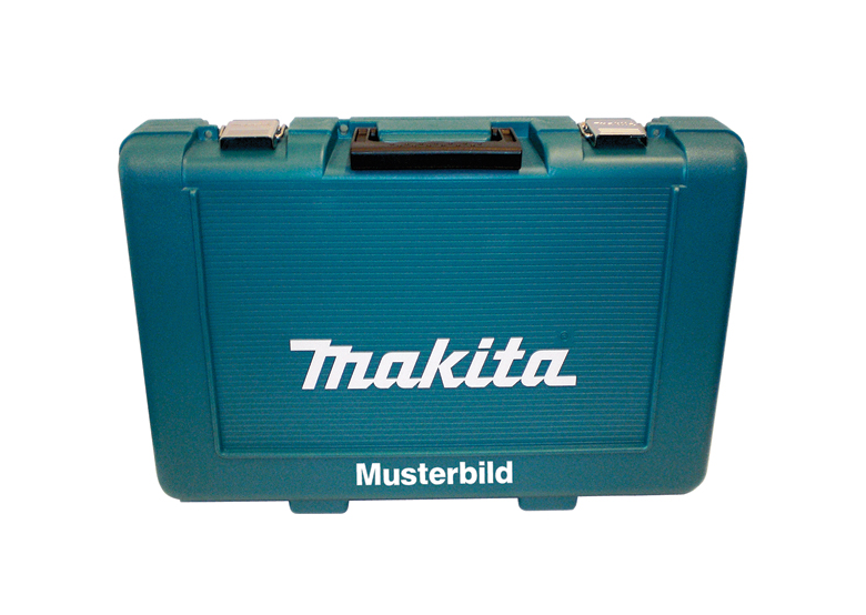 Koffer für BDF456 Makita 141856-3