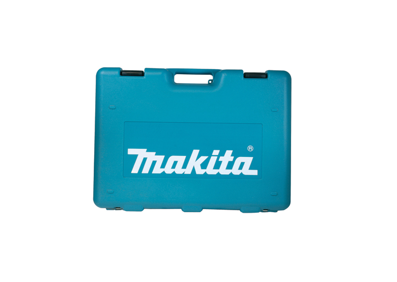 Plastikkoffer für Makita SDS-MAX Bohrer Makita 154678-2