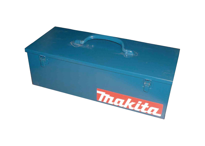 Koffer für 125mm-Winkelschleifer Makita 182875-0