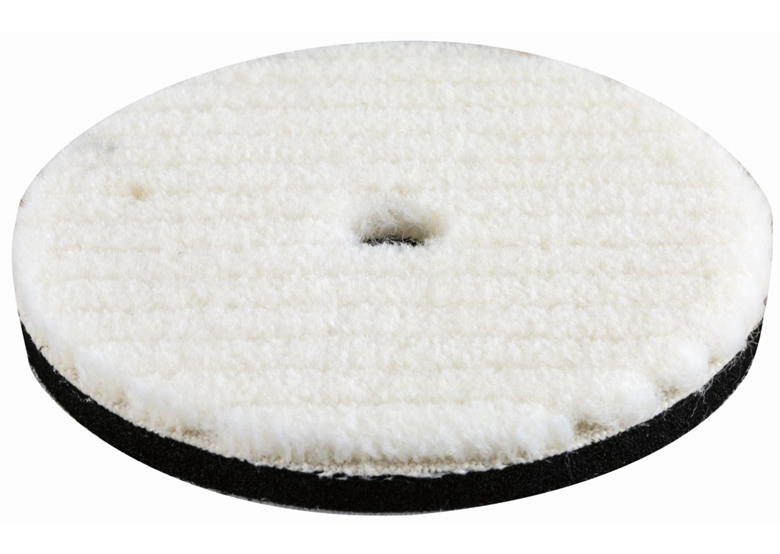 Wollpad 80mm für DPV300 Makita 191N92-5