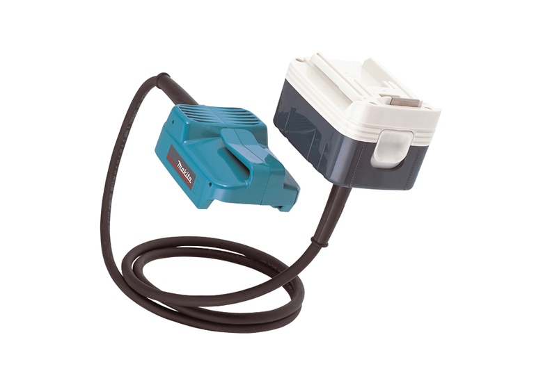 Akku-Adapter 24 V Makita 193689-2