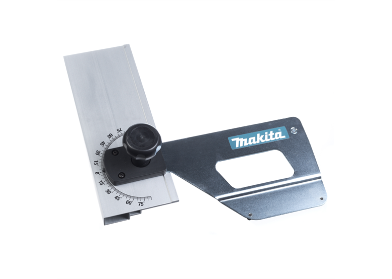 Winkelanschlag für 5705R, 5017RKB, 5903R, 5103R, SP6000/J Makita 196664-7