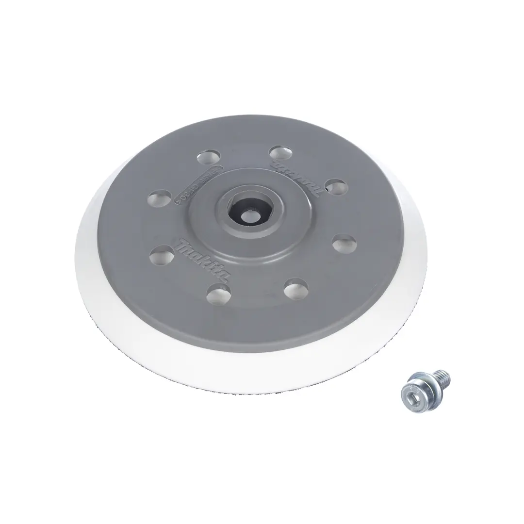 Schleifteller 150mm für BO6030/40 superweich Makita 196686-7