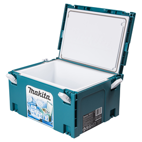 Tragbarer Kühlschrank Makita 198254-2