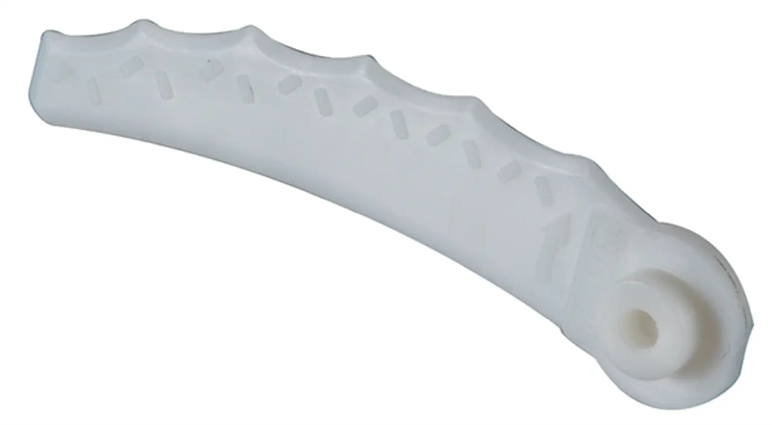 Ersatzmesser Kunststoff 3,6 mm, 12 Stk. Makita 198426-9