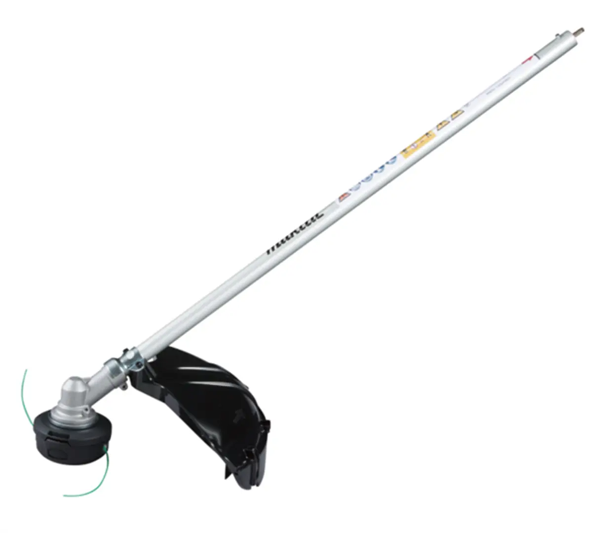 Motorsensen-Aufsatz EM404MP für DUX60ZM4 Makita 198770-4