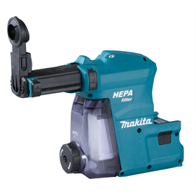 Staubabsaugung DX08 Makita 199581-0