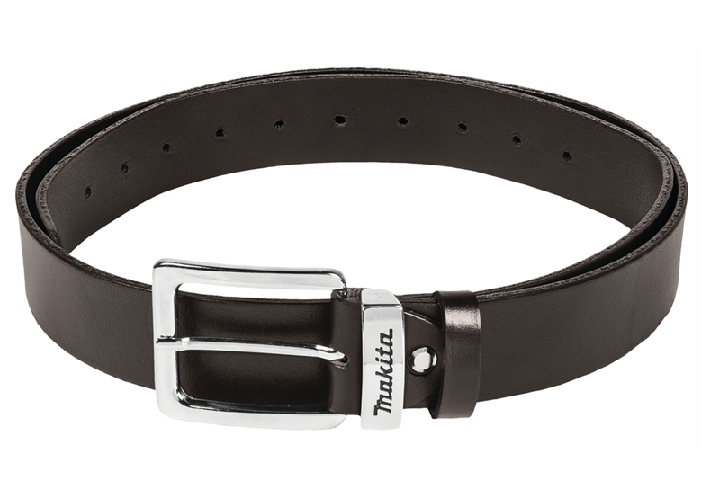 Ledergürtel Makita 