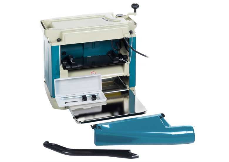 Dickenhobel Makita 2012NB
