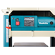 Dickenhobel Makita 2012NB