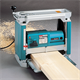 Dickenhobel Makita 2012NB