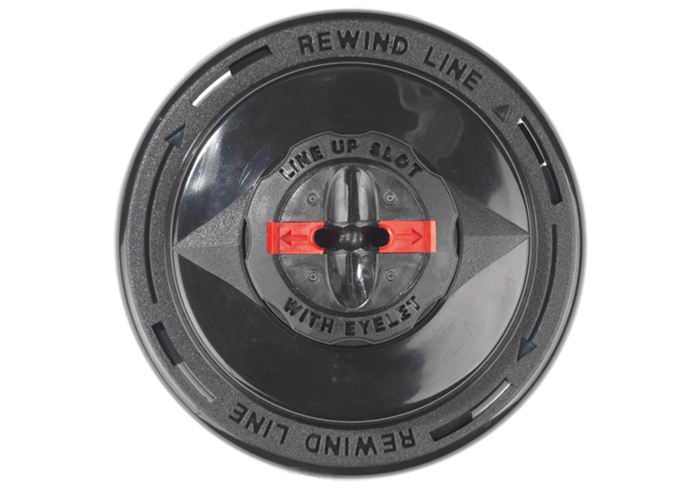 Fadenkopf Comfort Trim Large Makita 382224300