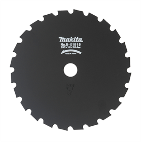 Meißelzahn-Sägeblatt Makita 385224161