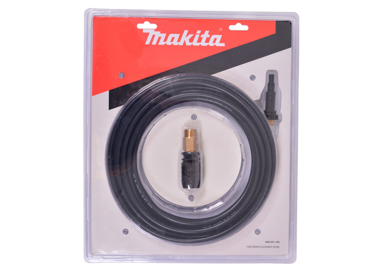 Hochdruckreiniger-Ablaufschlauch 10 m Makita 41165