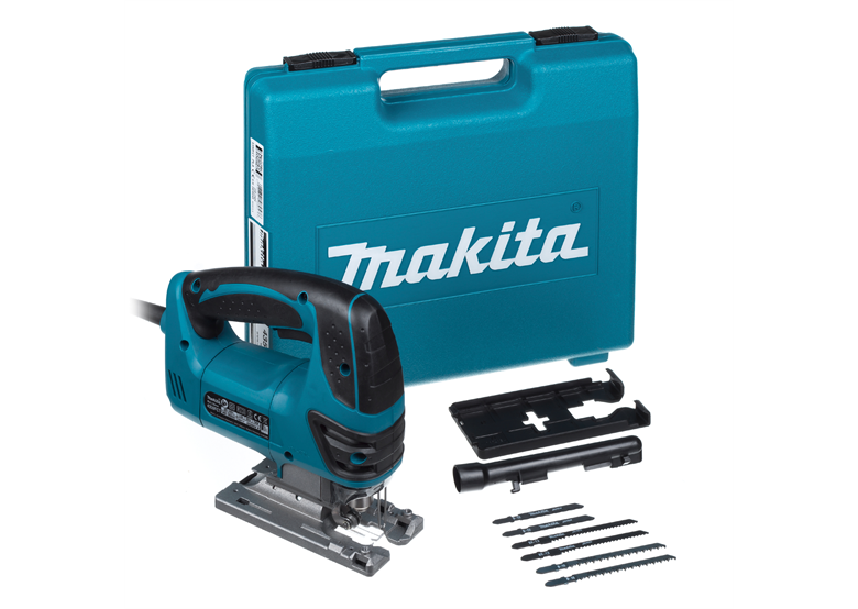 Stichsäge Makita 4350FCT