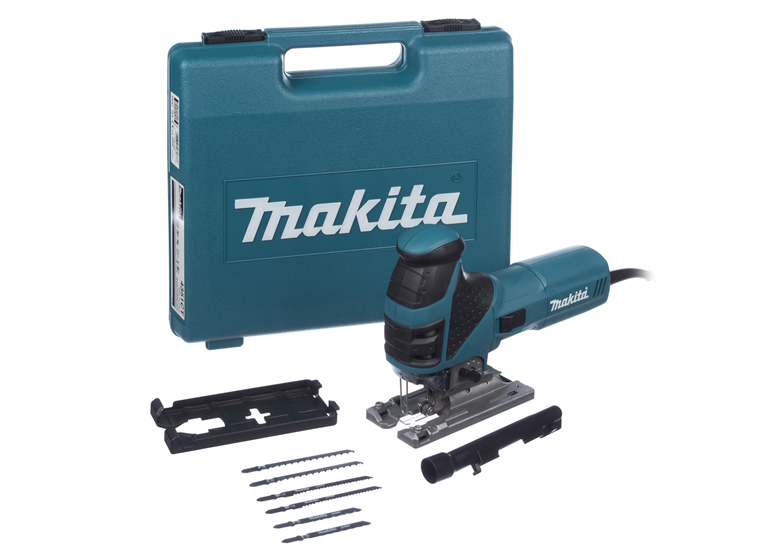 Stichsäge Makita 4351CT