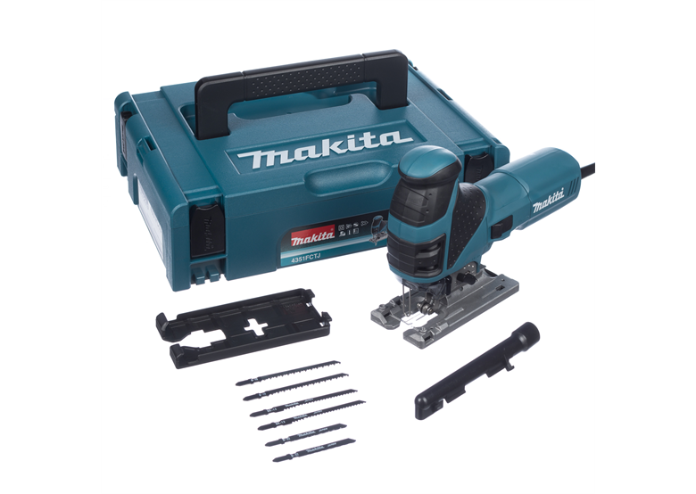 Stichsäge Makita 4351FCTJ