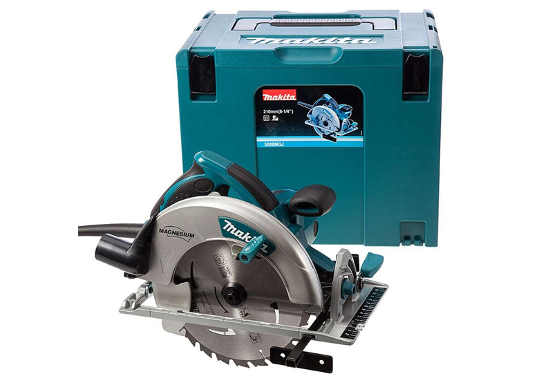Handkreissäge Makita 5008MGJ/2