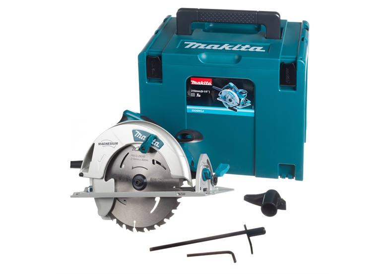 Handkreissäge Makita 5008MGJ