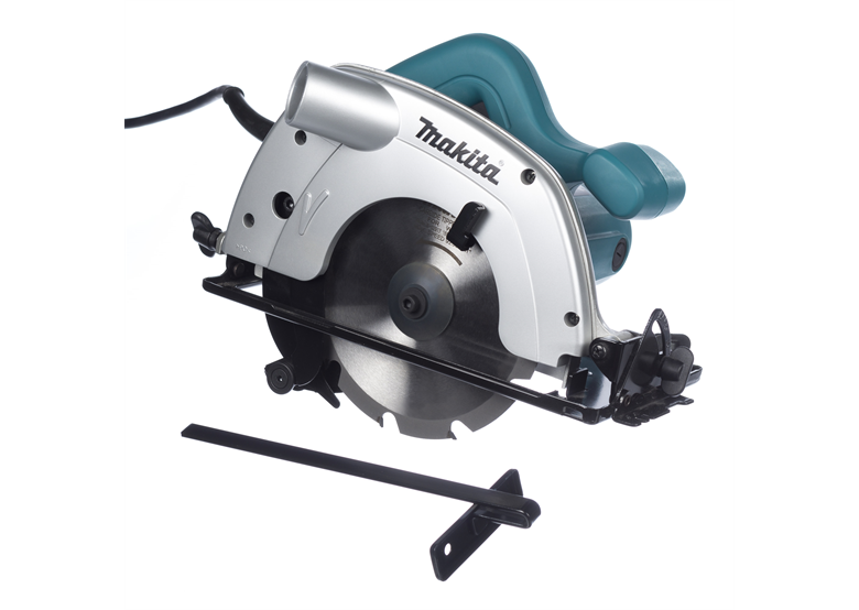 Handkreissäge Makita 5604R