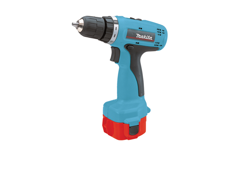 Akku-Bohrschrauber Makita 6270DWAE