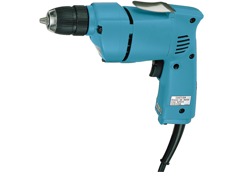 Bohrmaschine Makita 6510LVR