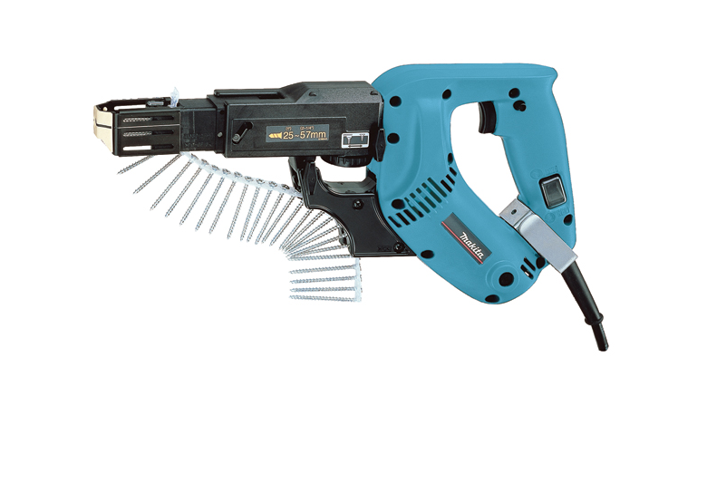 Magazinschrauber Makita 6834